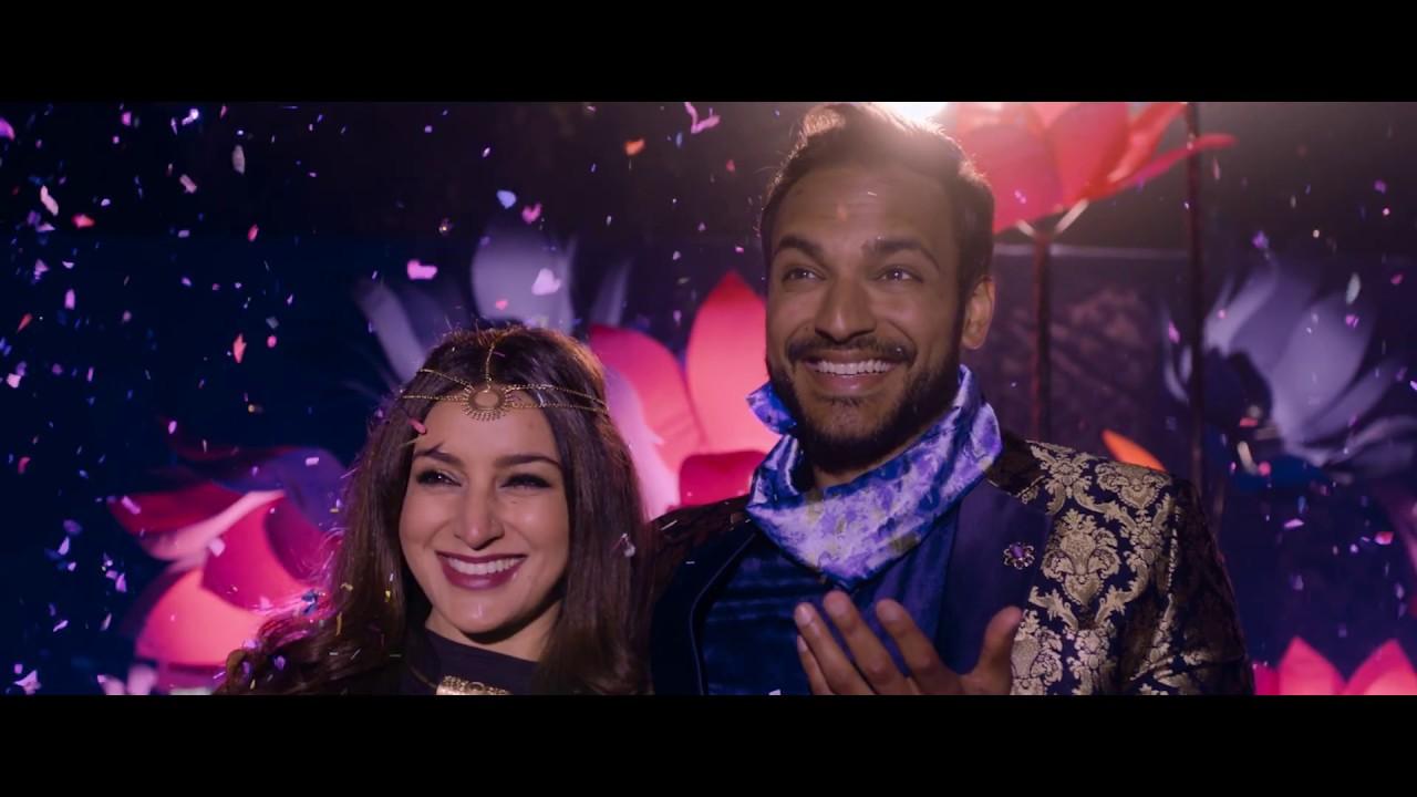 THE HUNGRY | Official Trailer | Naseeruddin Shah, Tisca Chopra | A Film by Bornila Chatterjee