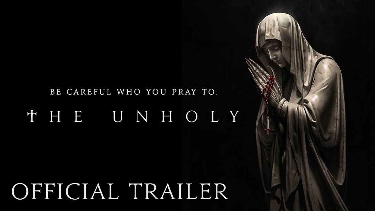 Official Trailer