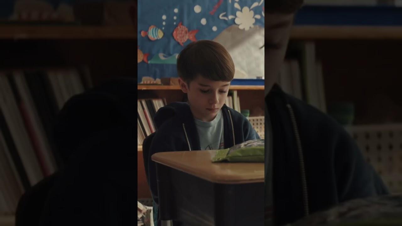 Enter at your own risk.