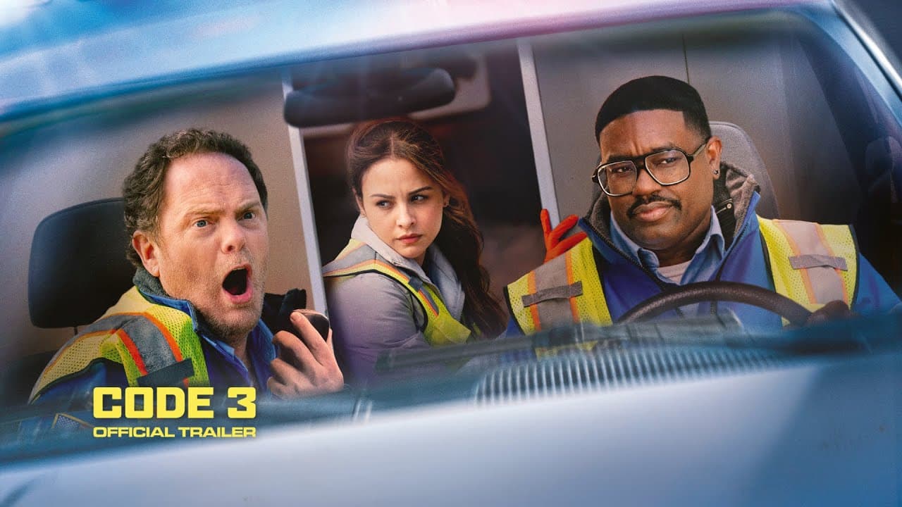 Official Trailer