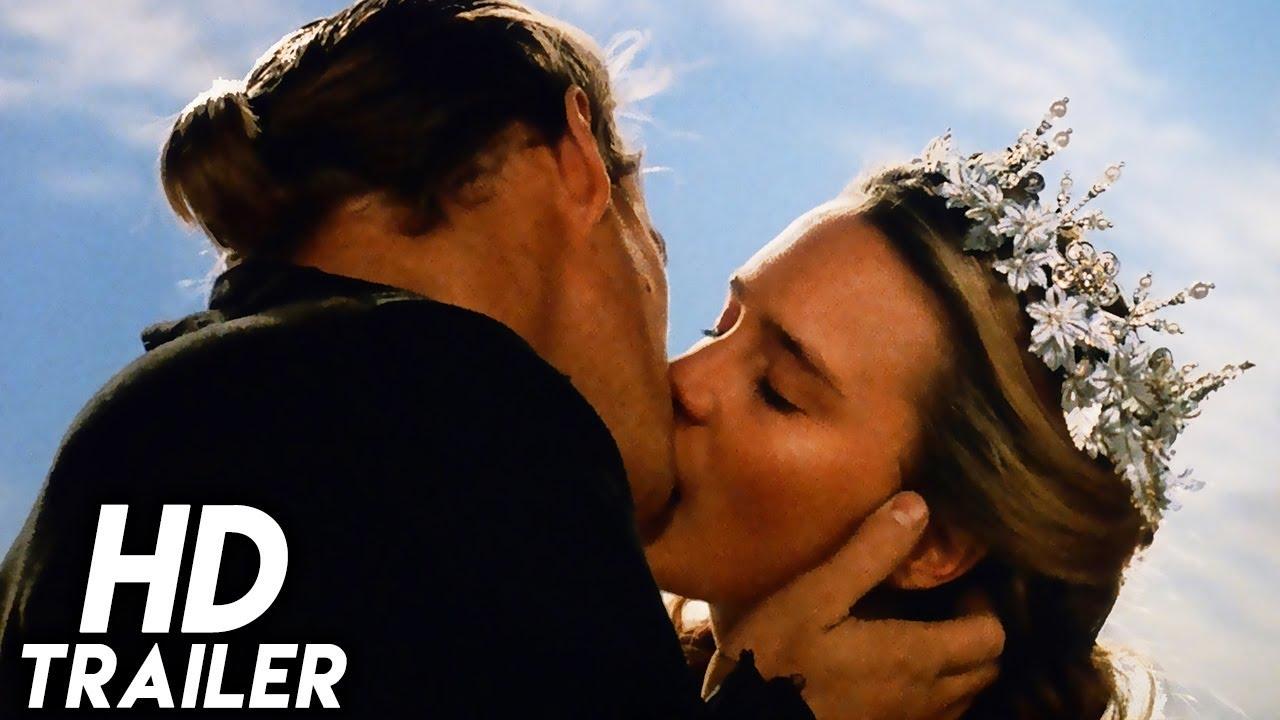 The Princess Bride (1987) ORIGINAL TRAILER [HD 1080p]
