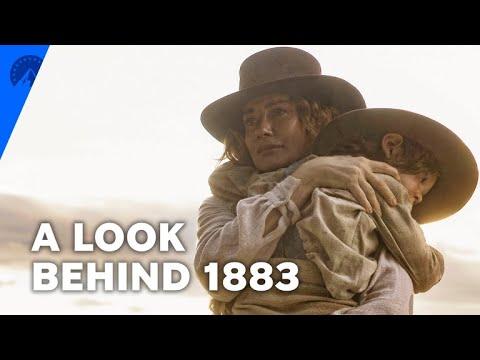 A Look Behind The Scenes