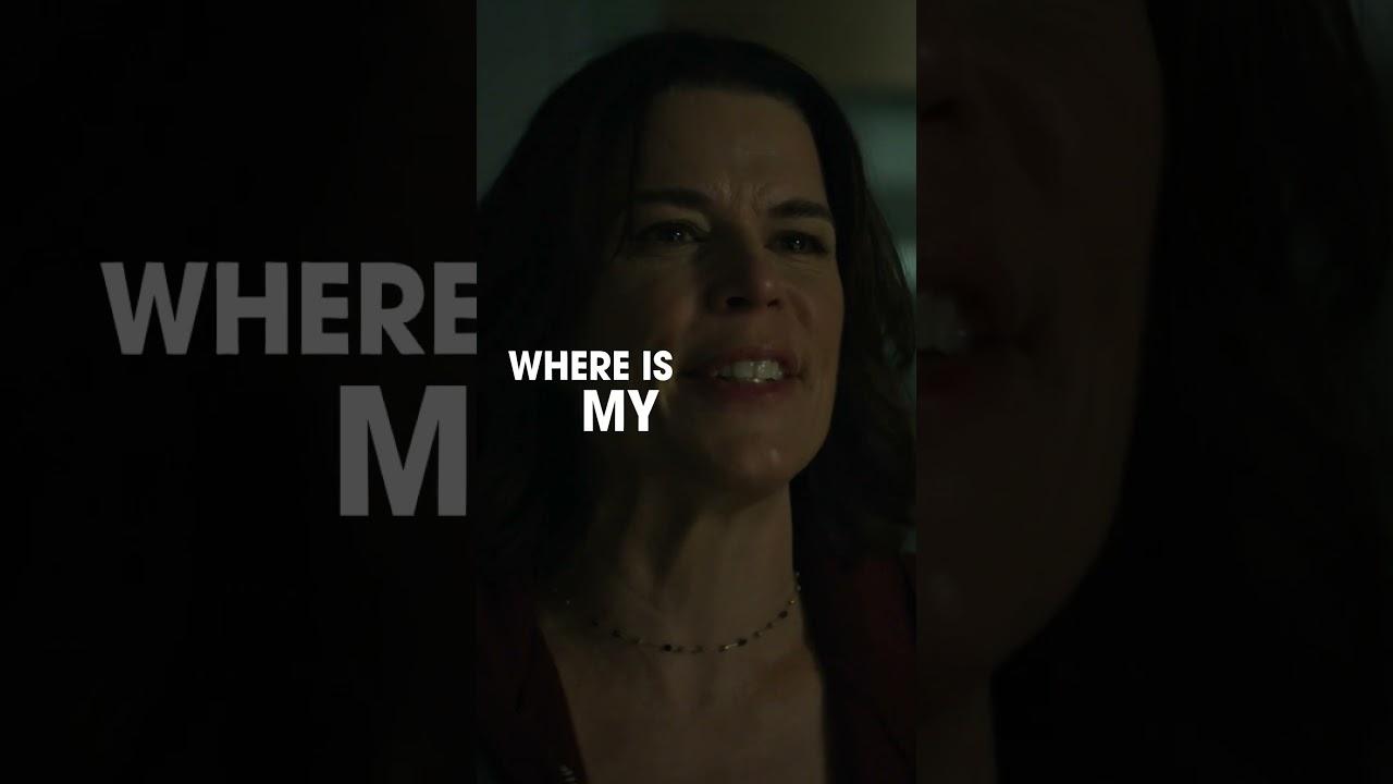 My show is about to start.