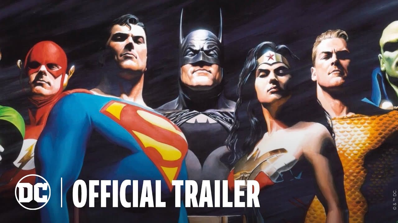 Official Trailer