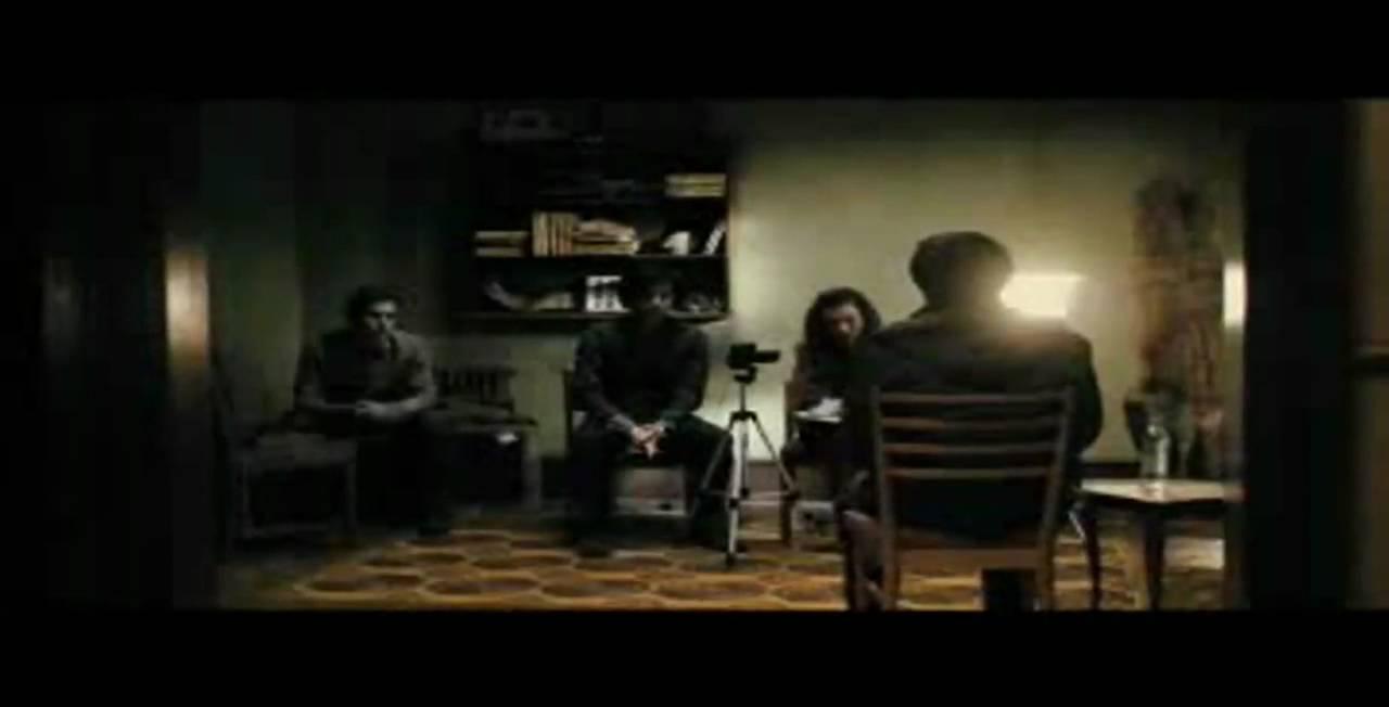 Dread Official Trailer [HD]