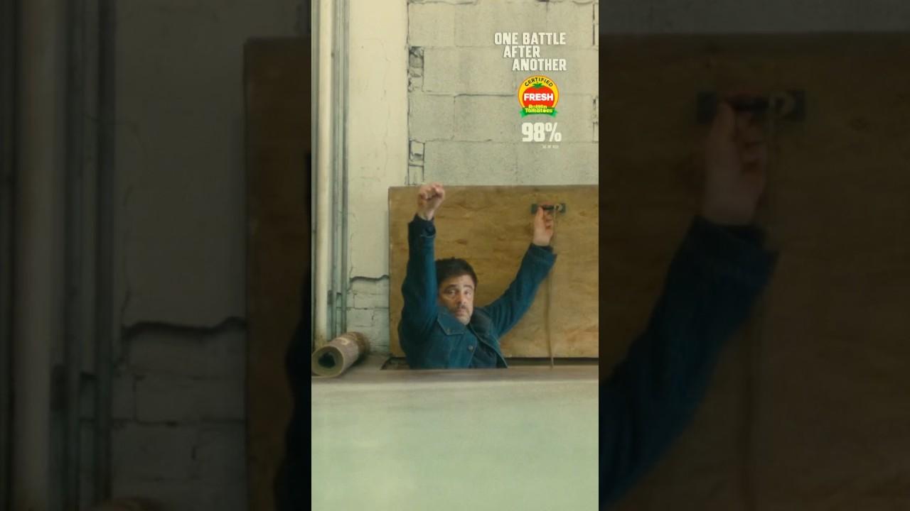 Have you seen it yet?