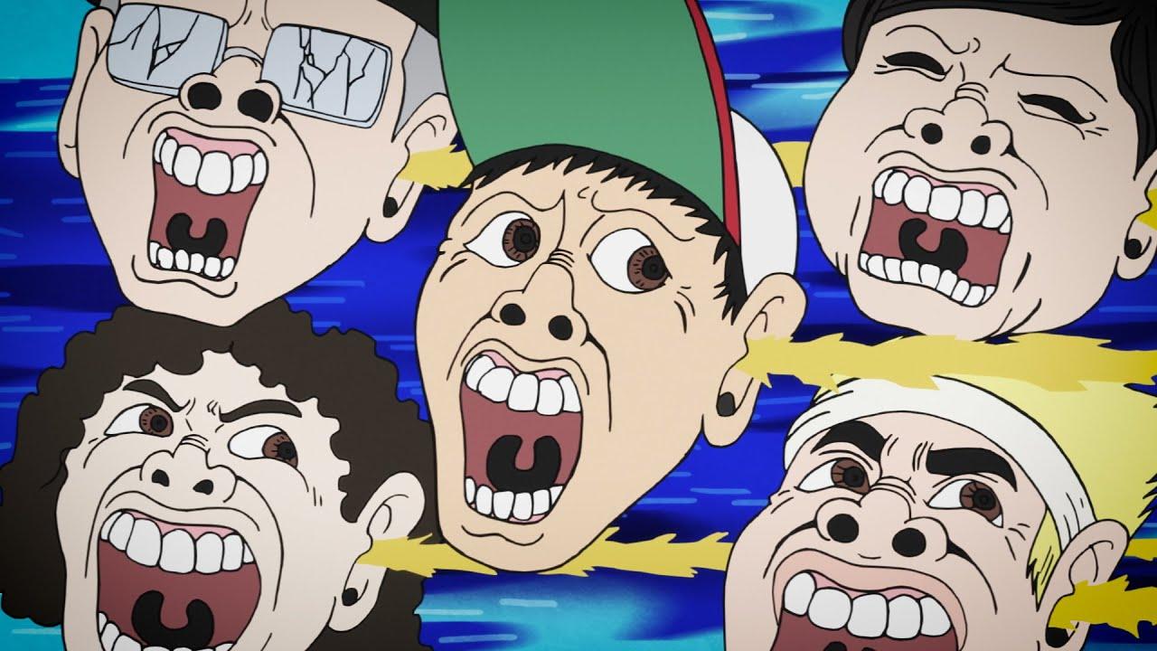 TVアニメ「とんかつDJアゲ太郎」PV 1