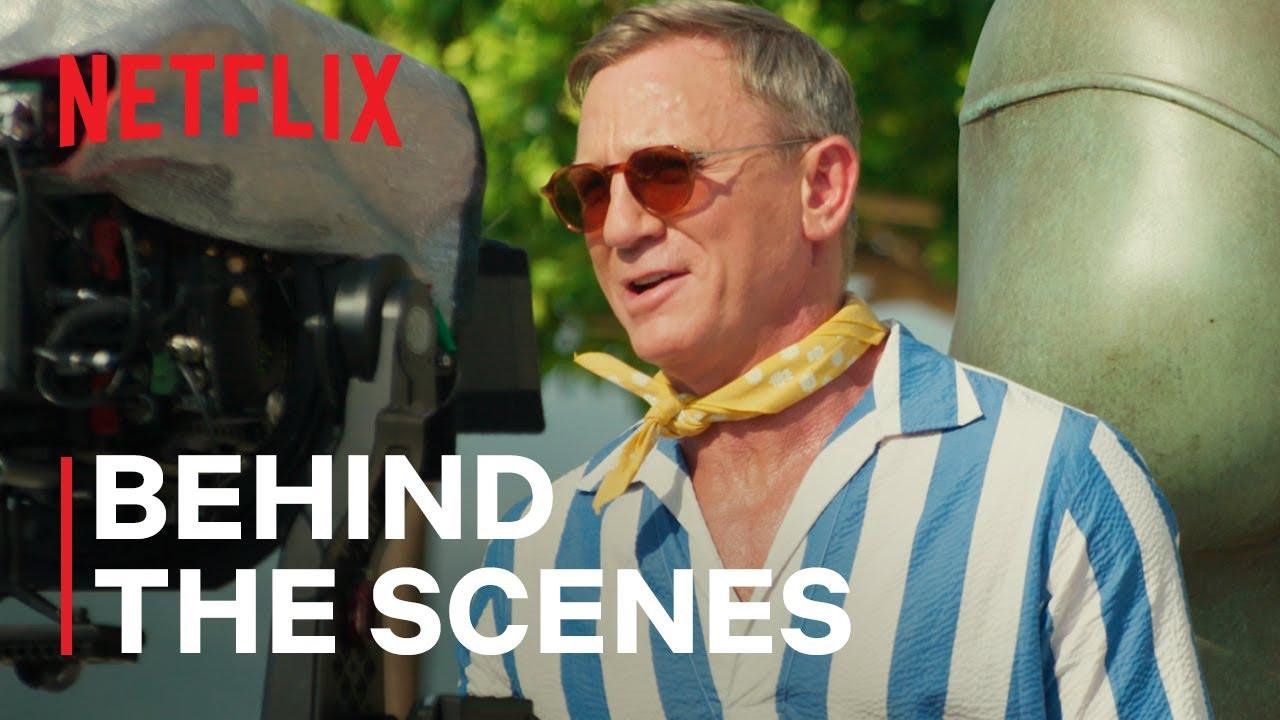 Brazil Comic Con Behind the Scenes