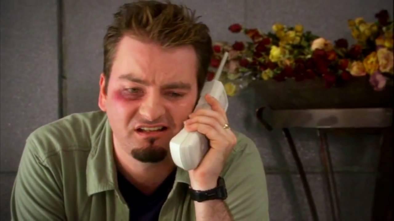 Drop Dead Roses (Theatrical Trailer)