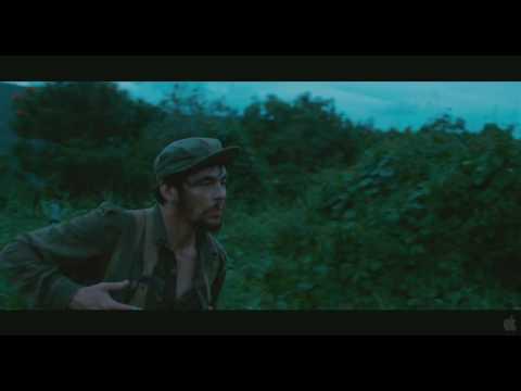 Che: Part Two 2009 HD Trailer