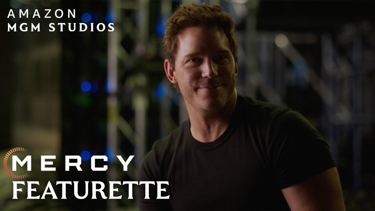 Behind the Scenes – Featurette