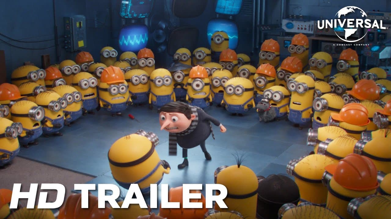 Official Trailer