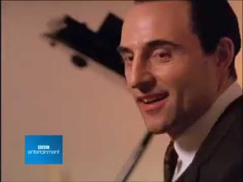 The Long Firm - Trailer