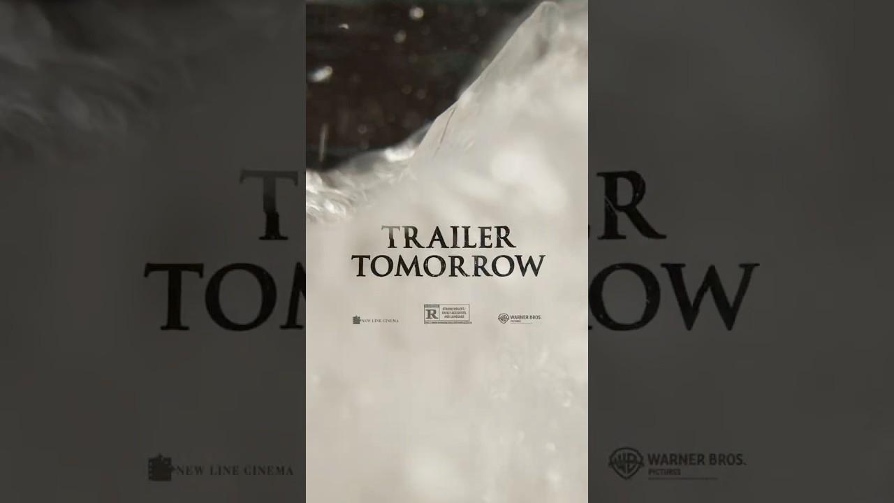 Trailer Tomorrow