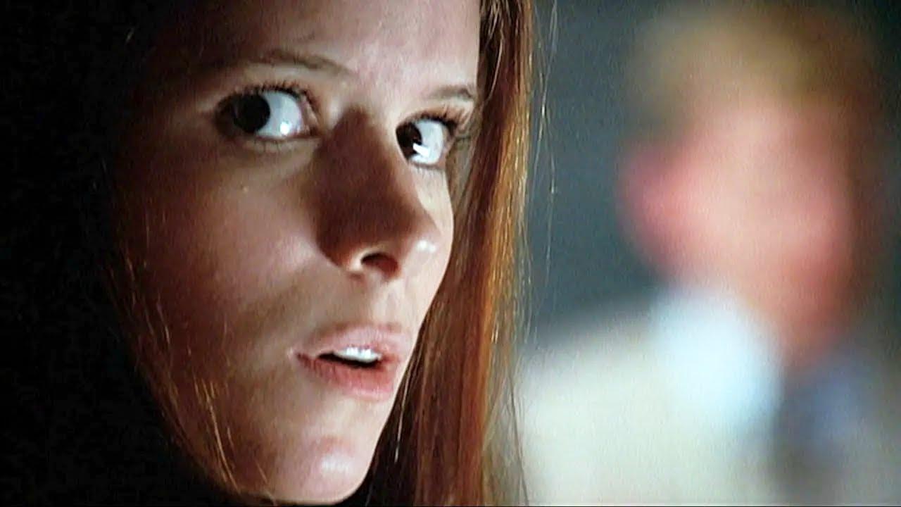 Urban Legends: Bloody Mary (2005) ORIGINAL TRAILER [HQ]