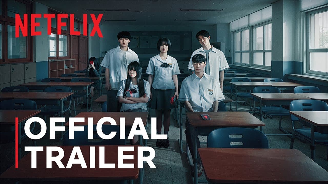 Official Trailer [ENG SUB]