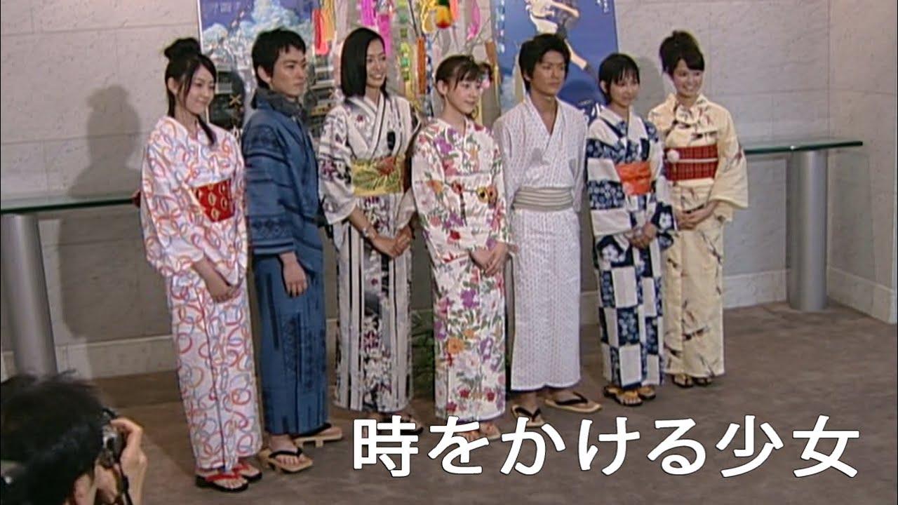 The Girl Who Leapt Through Time | Behind the Scenes