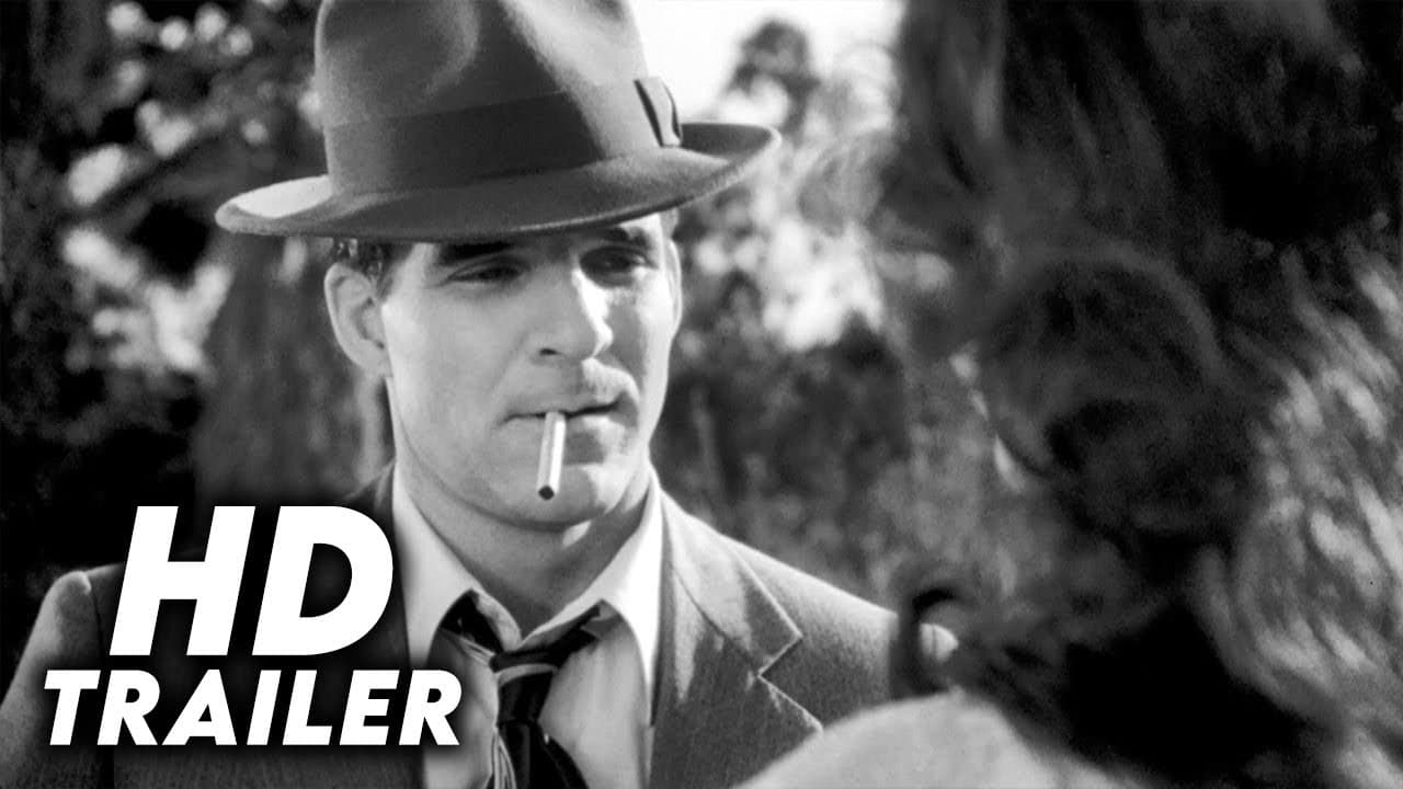 Dead Men Don't Wear Plaid (1982) Original Trailer [HD]