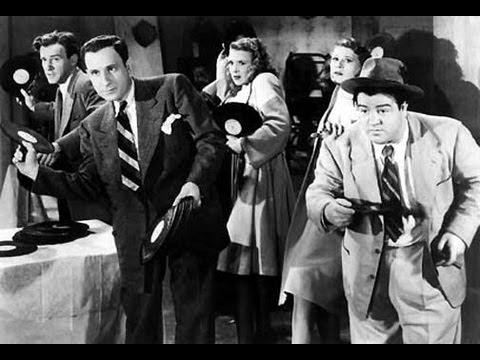 Joe Dante on HOLD THAT GHOST