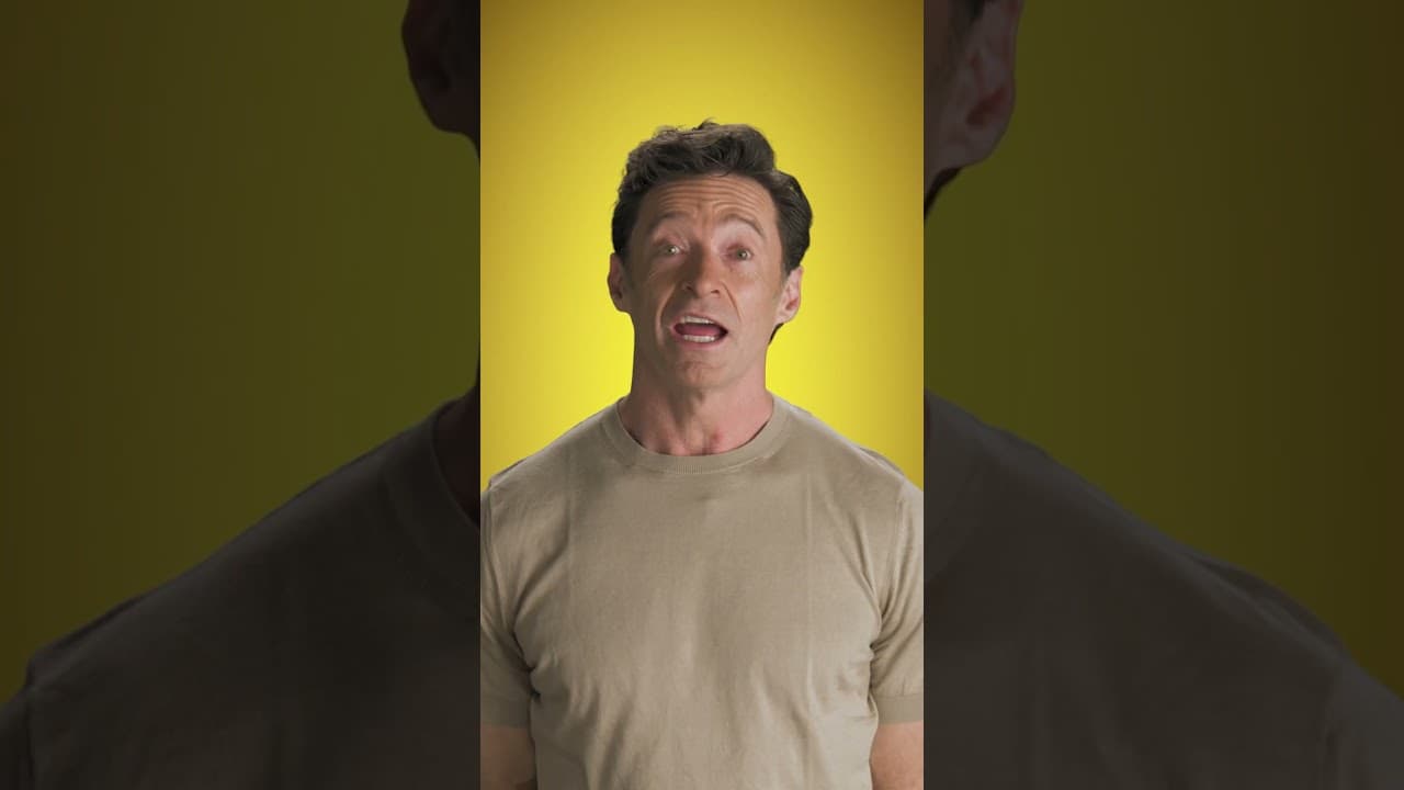 A little mystery, a lot of love.
