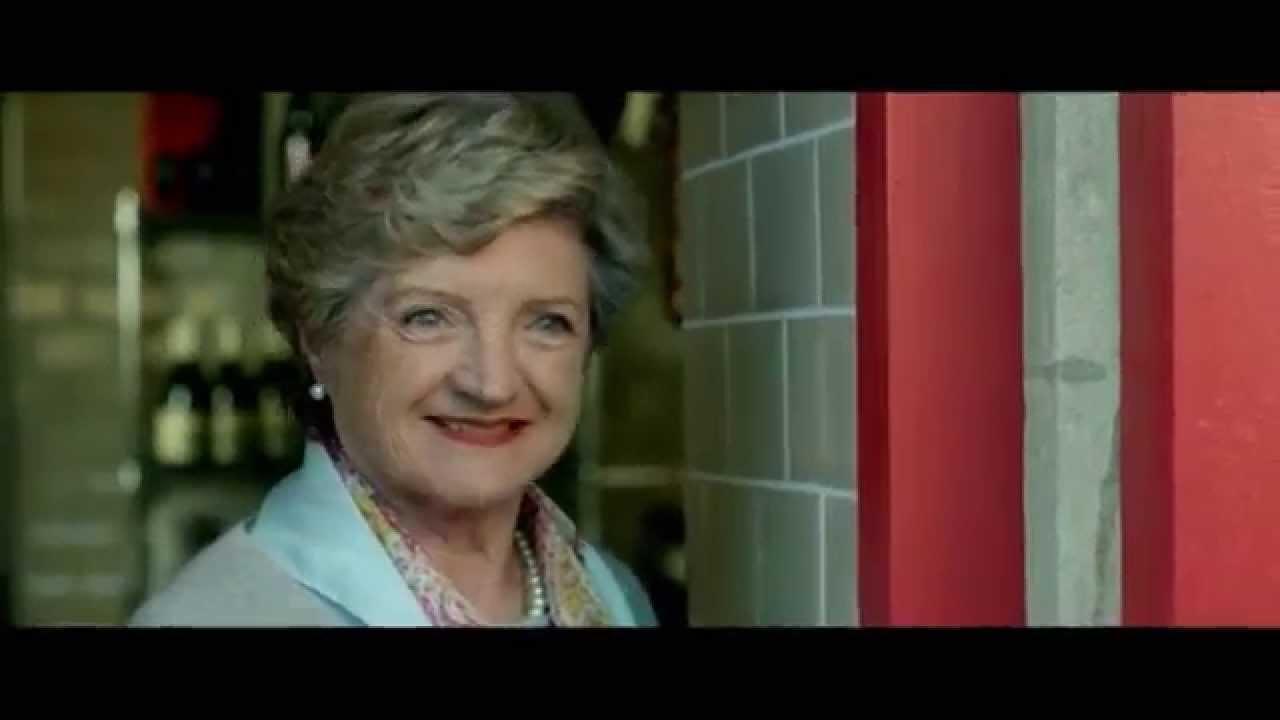 The Casual Vacancy: Trailer - BBC One