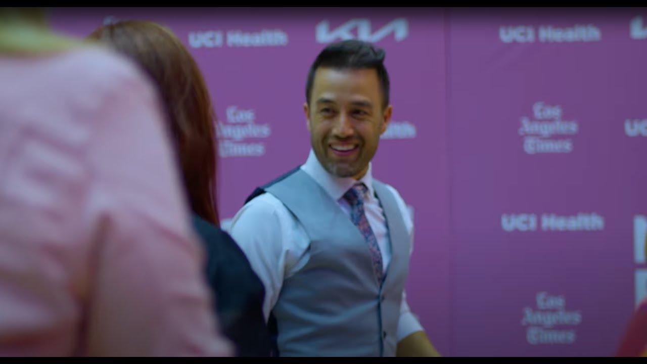 Newport Beach Audience Reactions