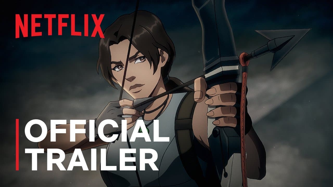 Official Trailer