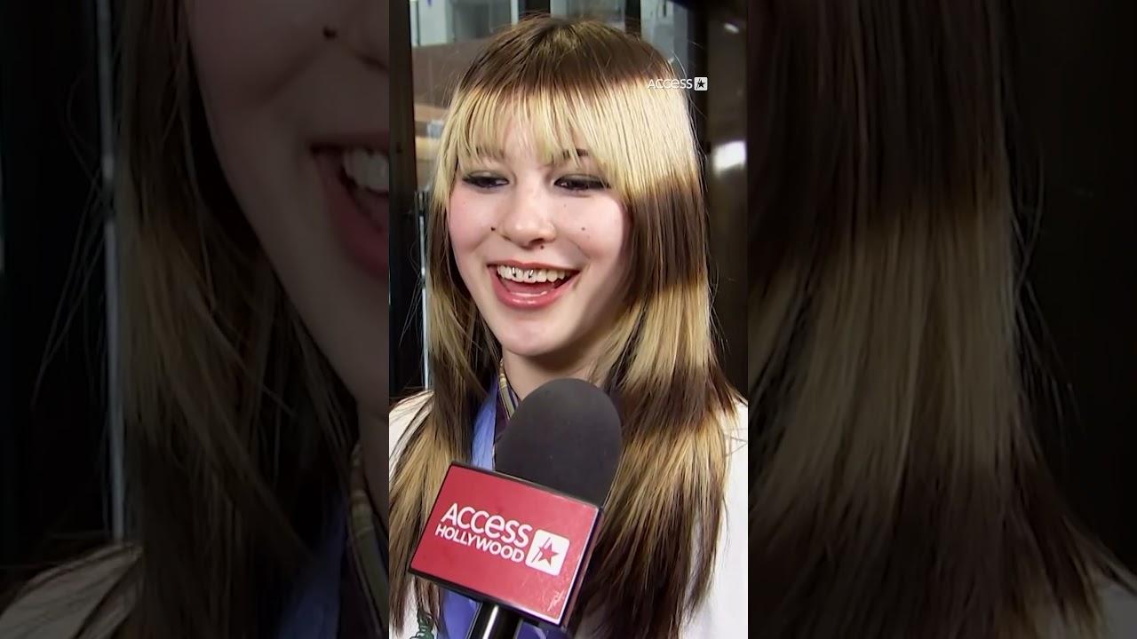 Alysa Liu Gives Words Of Wisdom You Probably Need To Hear Right Now