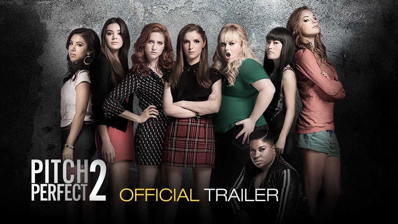Official Trailer 2