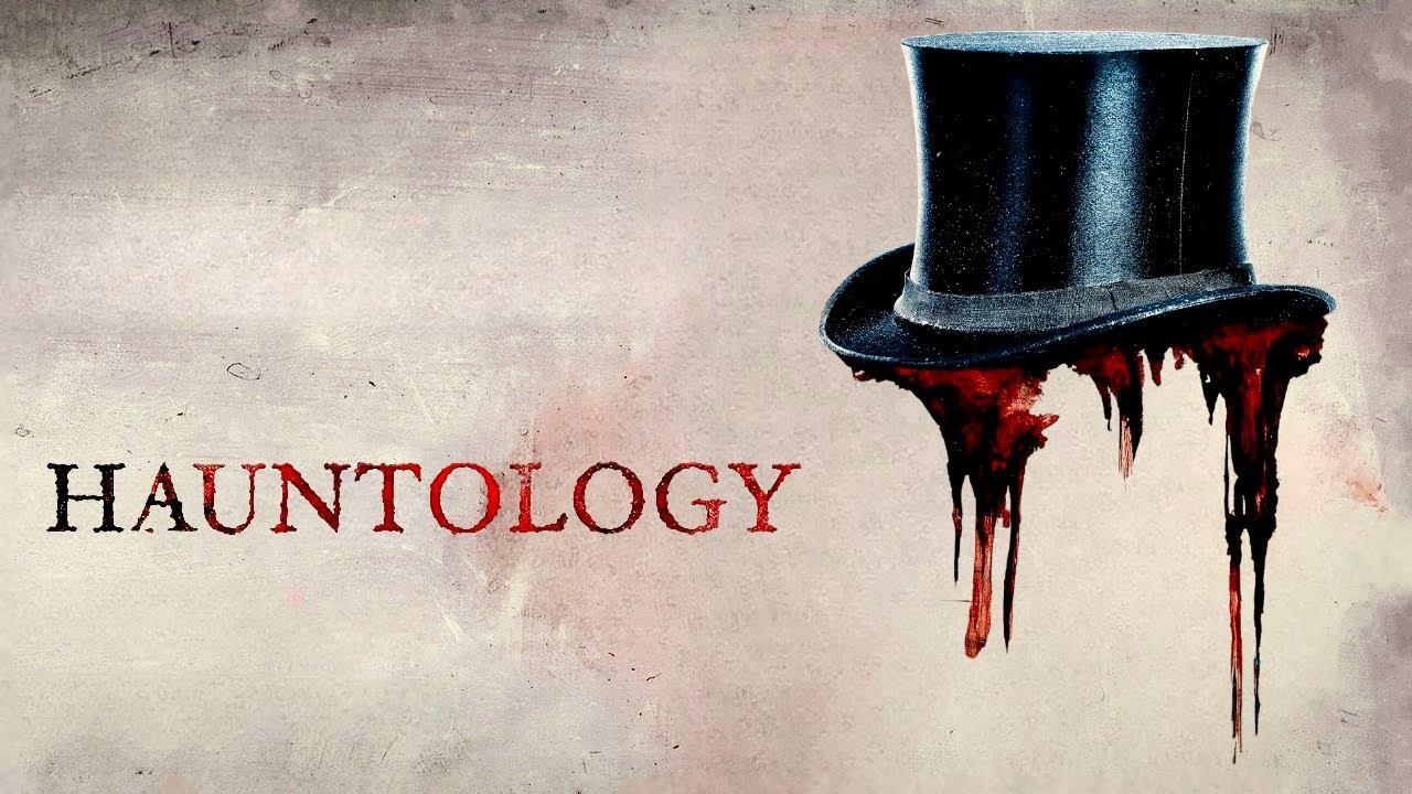 Hauntology Official Trailer