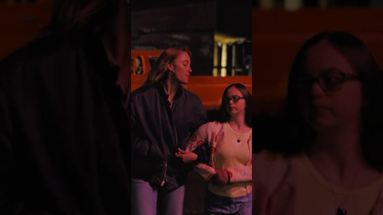 the women of reminders of him