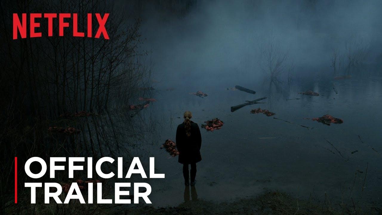 The Killing - Season 1-3 | Series Trailer | Netflix