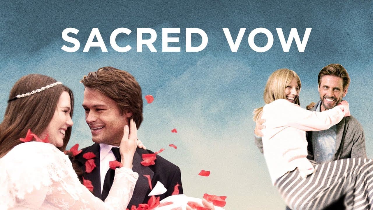 Sacred Vow (2016) | Trailer | Paris Warner | Shawn Stevens | Pam Eichner | Rob Diamond