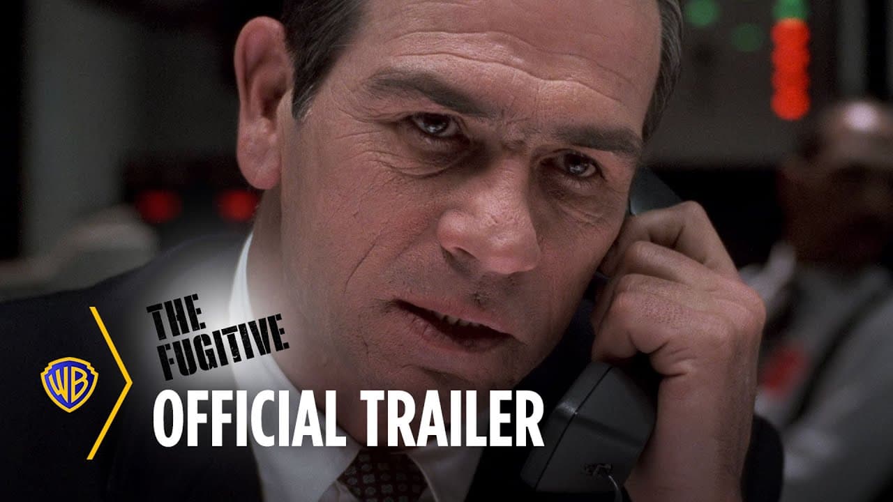 4K Ultra HD Official Trailer