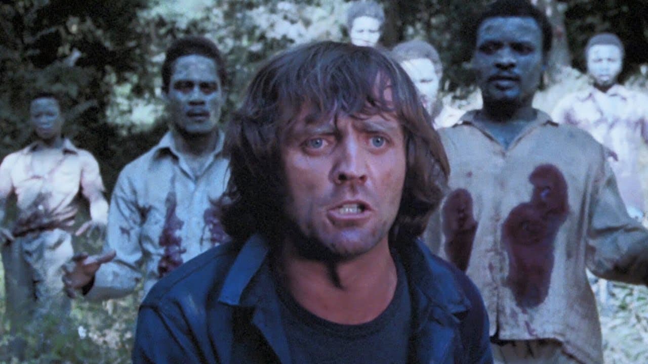 Virus / Hell of the Living Dead (1980) ORIGINAL TRAILER [HD]