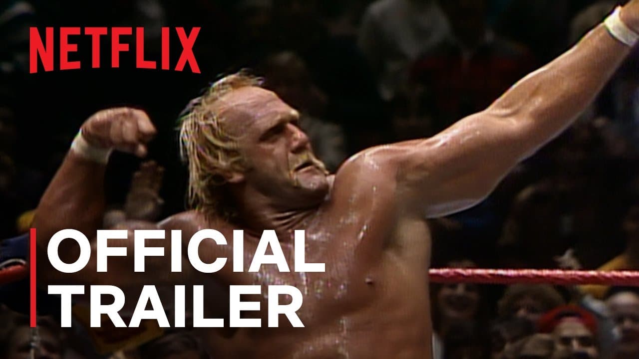 Official Trailer