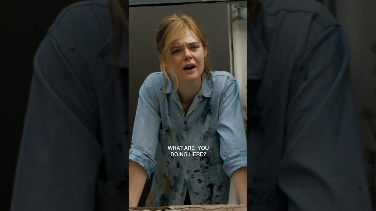 Elle Fanning as Sylvie Russo