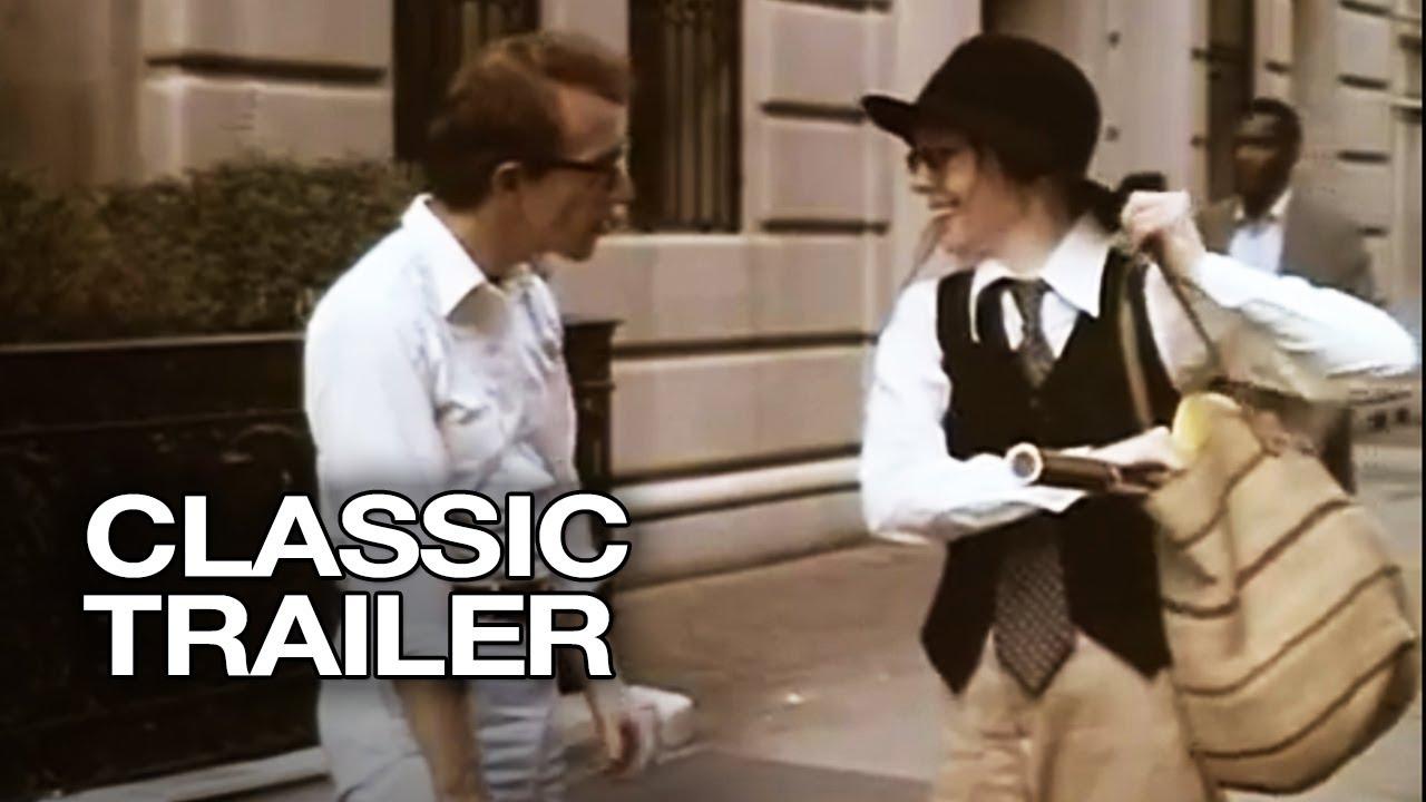 Annie Hall: Official Trailer