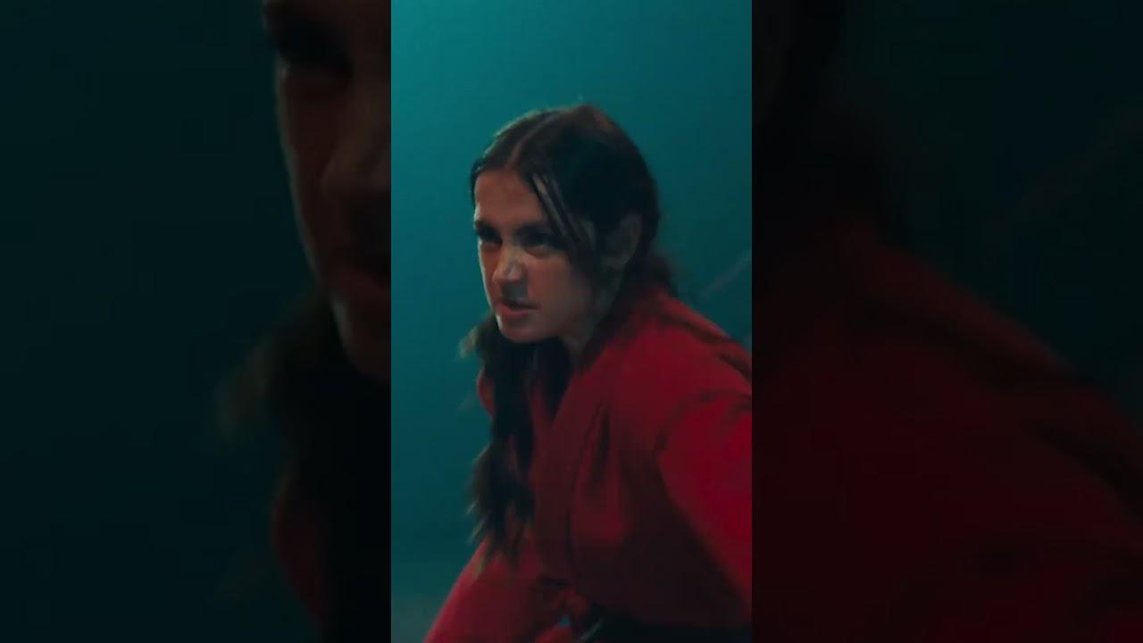 breaking rules? i'd rather call it "doing things for the plot"