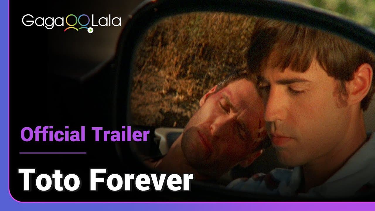 Toto Forever | Official Trailer | Girls aren't the only ones who love bad boys.π