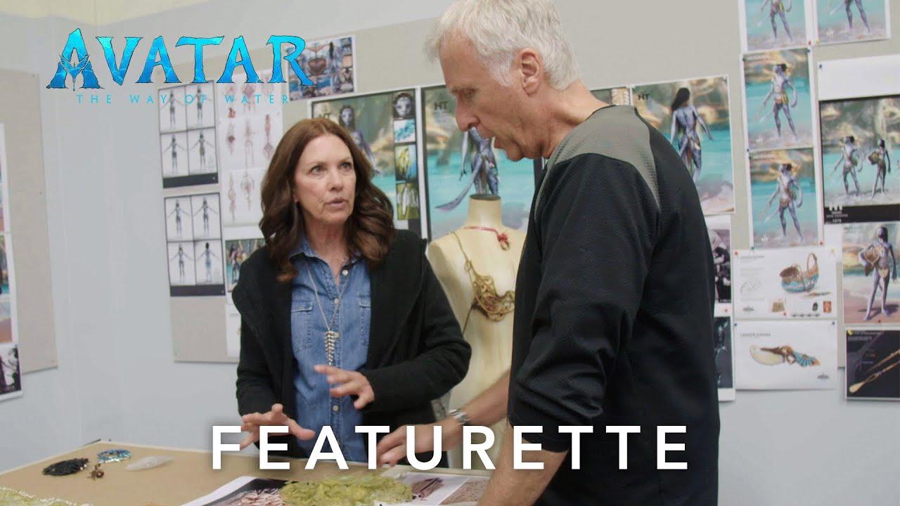 Deborah L. Scott, Costume Designer