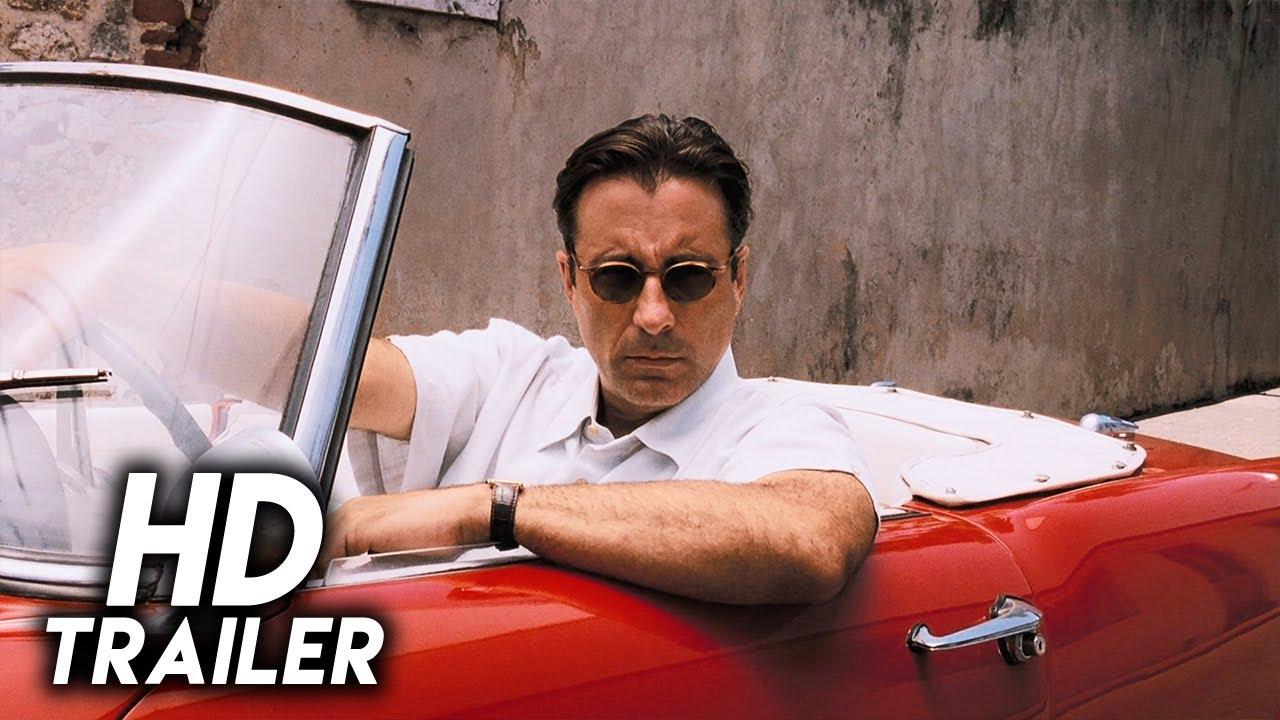 The Lost City (2005) Original Trailer [FHD]