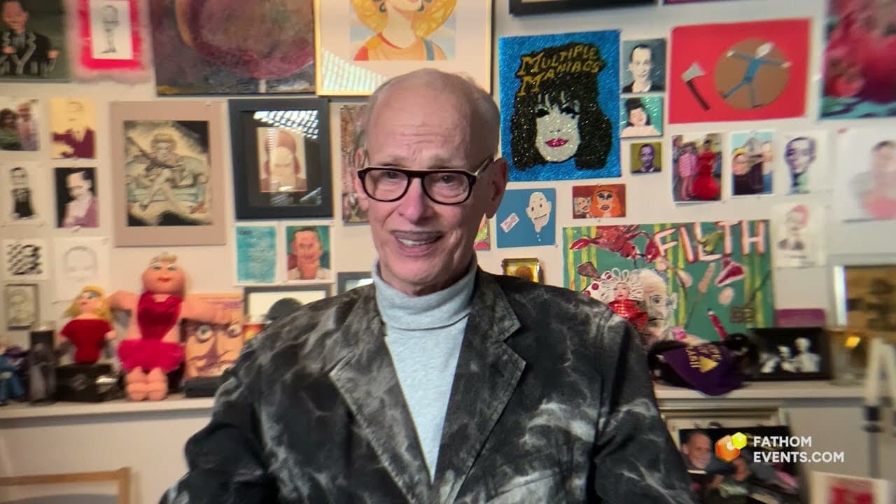35th Anniversary | John Waters