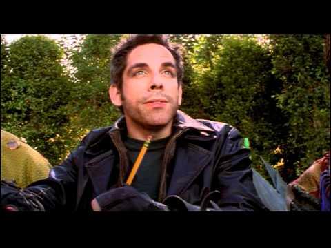 Mystery Men - Trailer