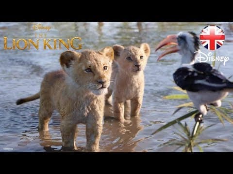 The King Returns - Behind the Scenes