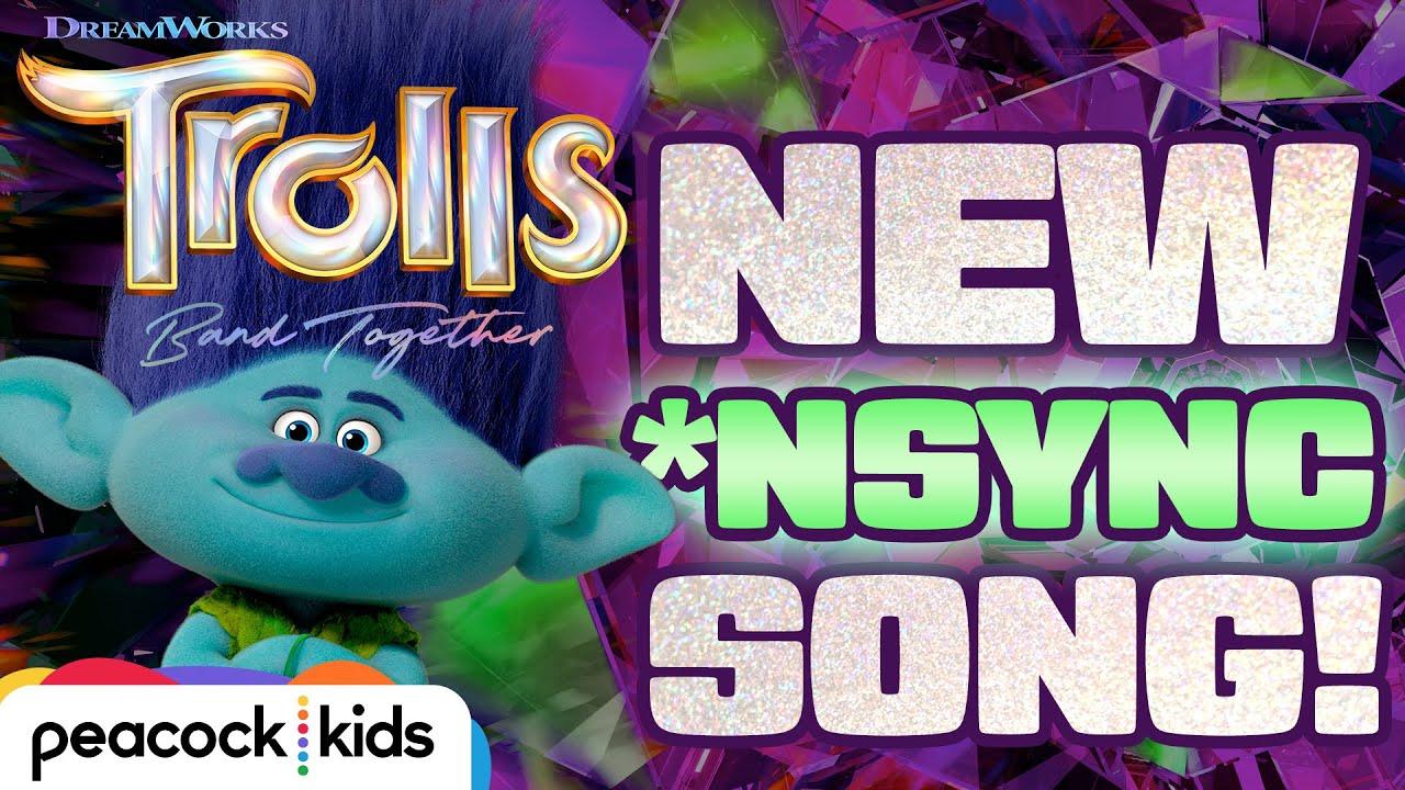 "Better Place" Official *NSYNC Lyric Video