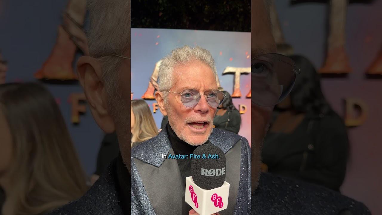 Avatar: Fire & Ash will bring 'a depth of emotion and heartbreak not seen since Titanic'