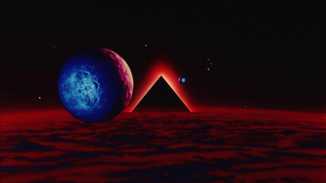 Total Recall (1990) Original Theatrical Teaser Trailer [FTD-0459]