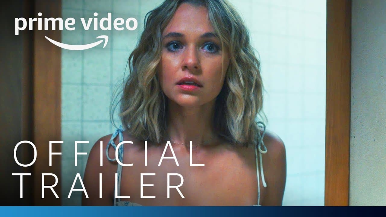 Official Trailer