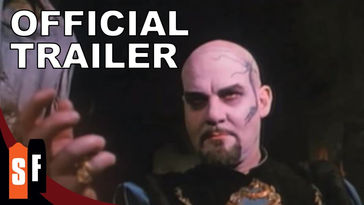 Official Trailer